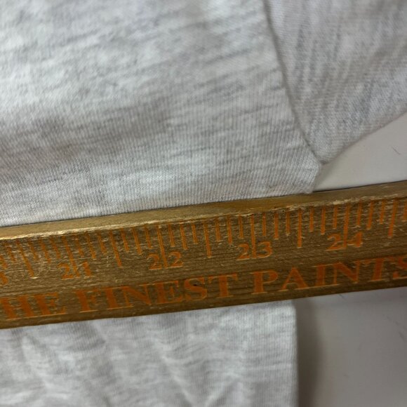 Vintage Y2K Kenya Flag T-Shirt Hanes Beefy XL Gray Map Graphic Usilete Compe - Picture 9 of 16